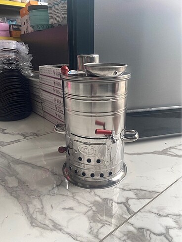 Semaver