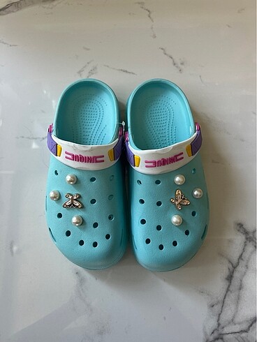 Kadın crocs