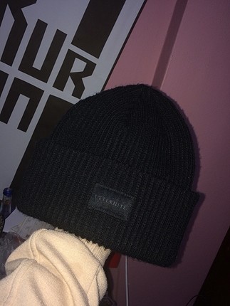 H&M şapka