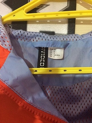 xs Beden çeşitli Renk H&M mevsimlik