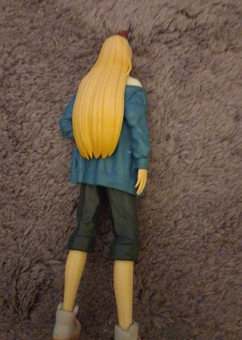  power figur