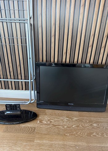 Vestel Siyah televizyon - Görsel 3