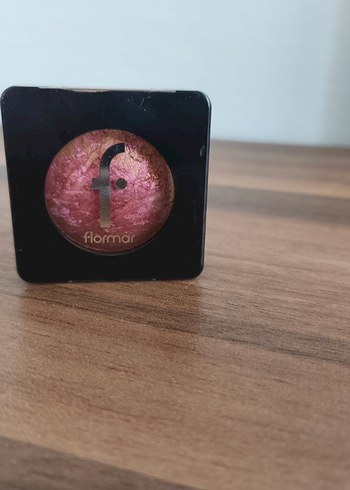 Flormar Koyu Pembe Allık