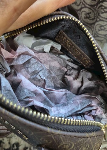  Beden Vakko Mini speedy Çantası