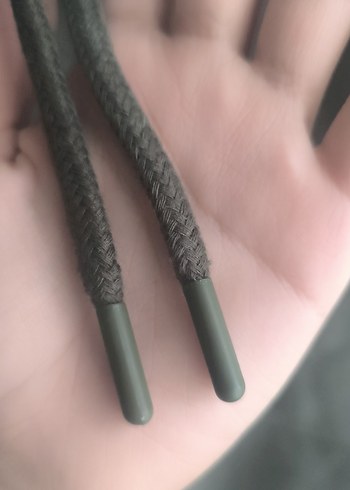 yeşil ama kamerada farklı çıkıyor Erkek Outdoor Eşofman Altı - Görsel 6