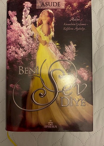 Beni Sev Diye - Asude