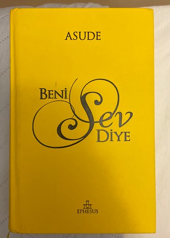  Beni Sev Diye - Asude