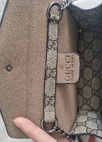 Beden Gucci mini model