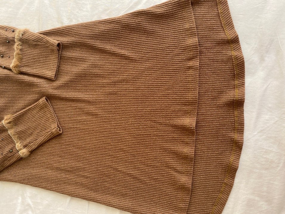 Tesettür tunık - Görsel 2