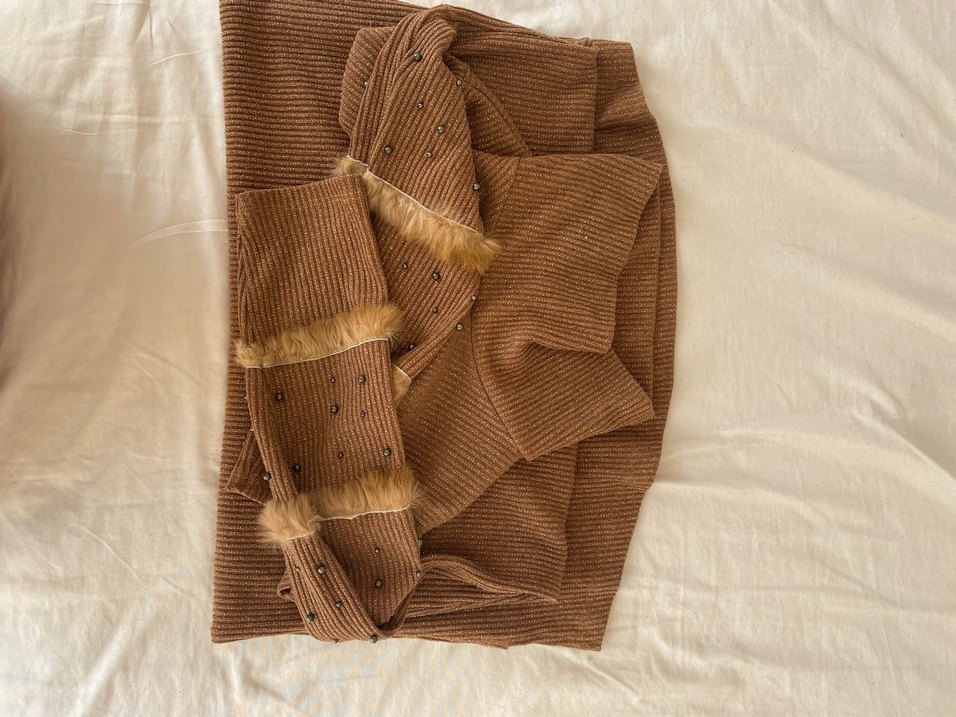 Tesettür tunık - Görsel 4