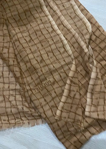 Pamuklu şal - Görsel 3