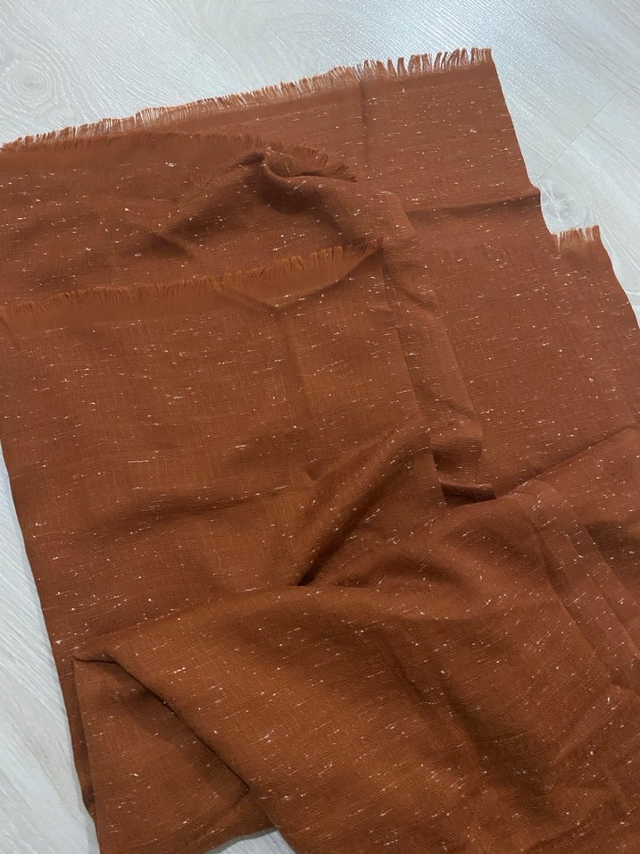 Kadın şal - Görsel 2