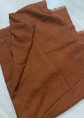 Kadın şal ve eşarp - Görsel 4