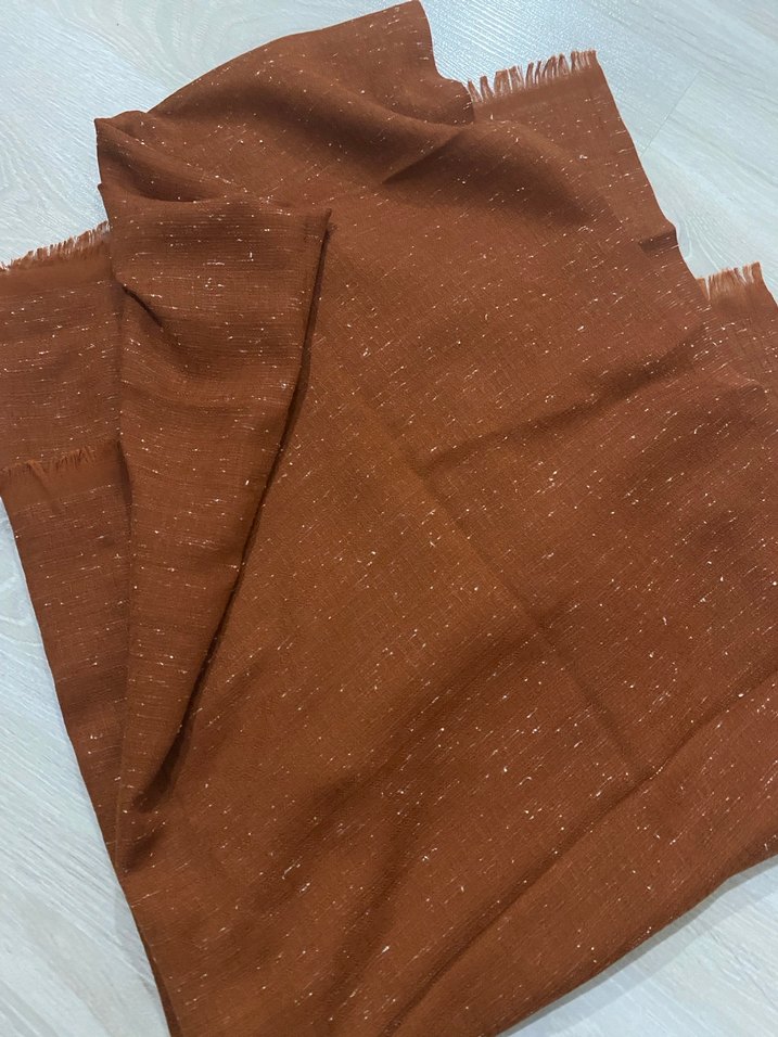 Kadın şal ve eşarp - Görsel 4