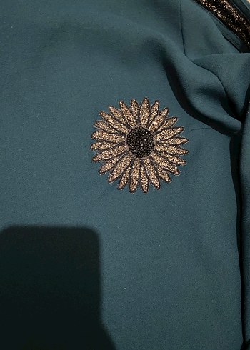 Ha-ya Tesettür tunık - Görsel 2