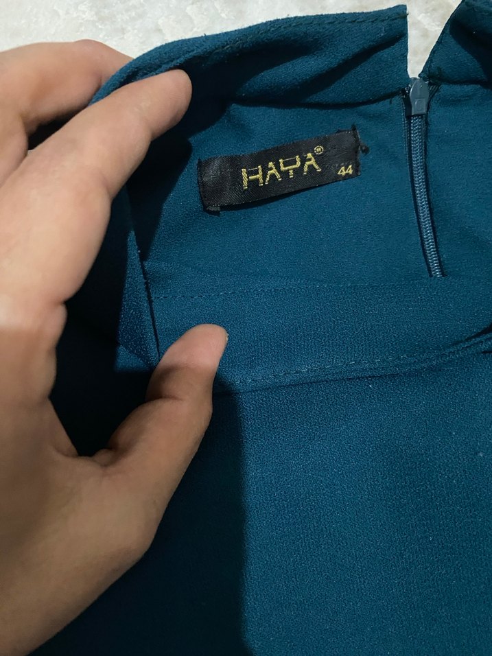 Ha-ya Tesettür tunık - Görsel 3