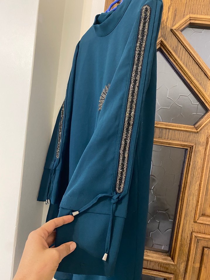 Ha-ya Tesettür tunık - Görsel 4