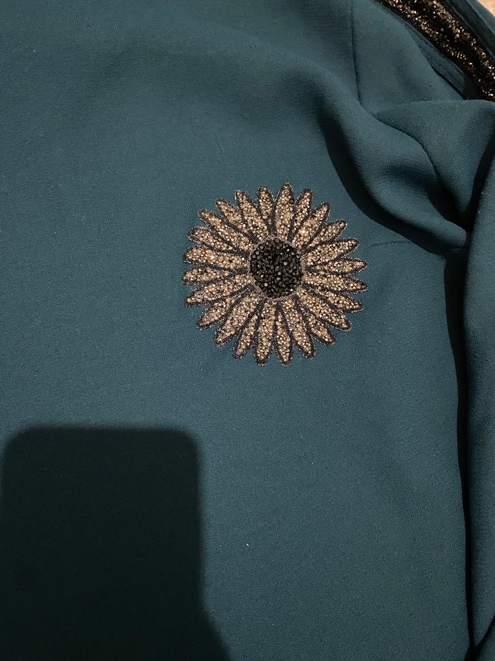 Ha-ya Tesettür tunık - Görsel 2