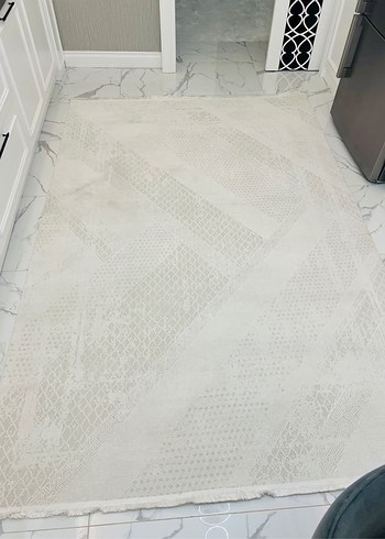 Beden Tuğra Halı