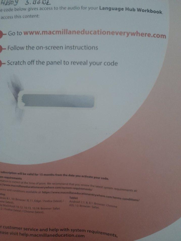 Dil Öğrenme Kitapları Seti - Skillful ve Language Hub - Görsel 4