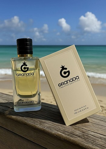 Granada Creed Aventus Parfümü 60 ml