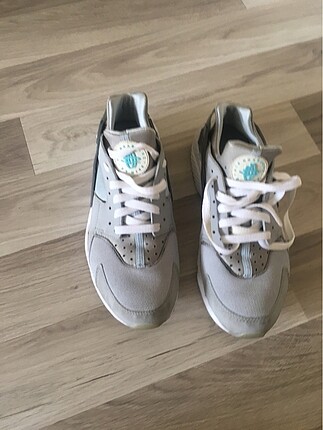Nike air spor ayakkabı