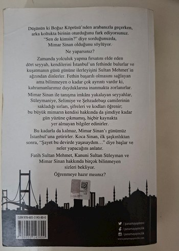 Zamanla Randevu - Orhan Yeniaras