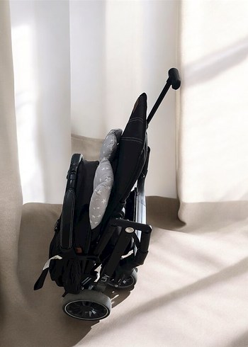 15-36 kg Beden Travel sistem bebek arabası acil satılık puset ile beraber