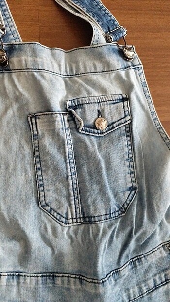 Bahçıvan kot - Görsel 5