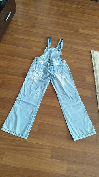 Bahçıvan kot - Görsel 6