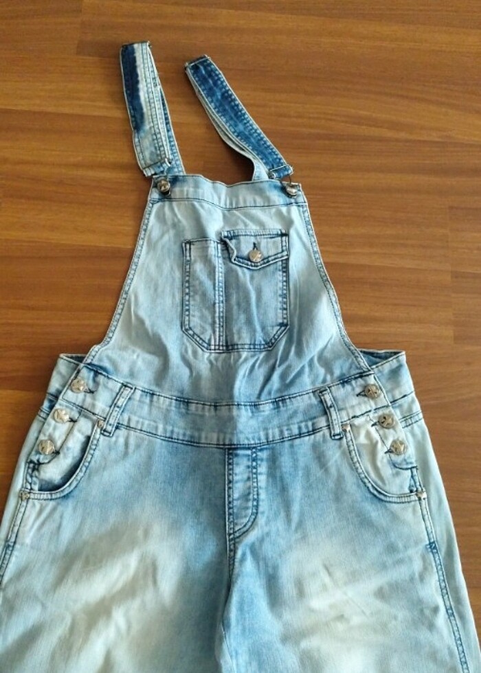 Bahçıvan kot - Görsel 2