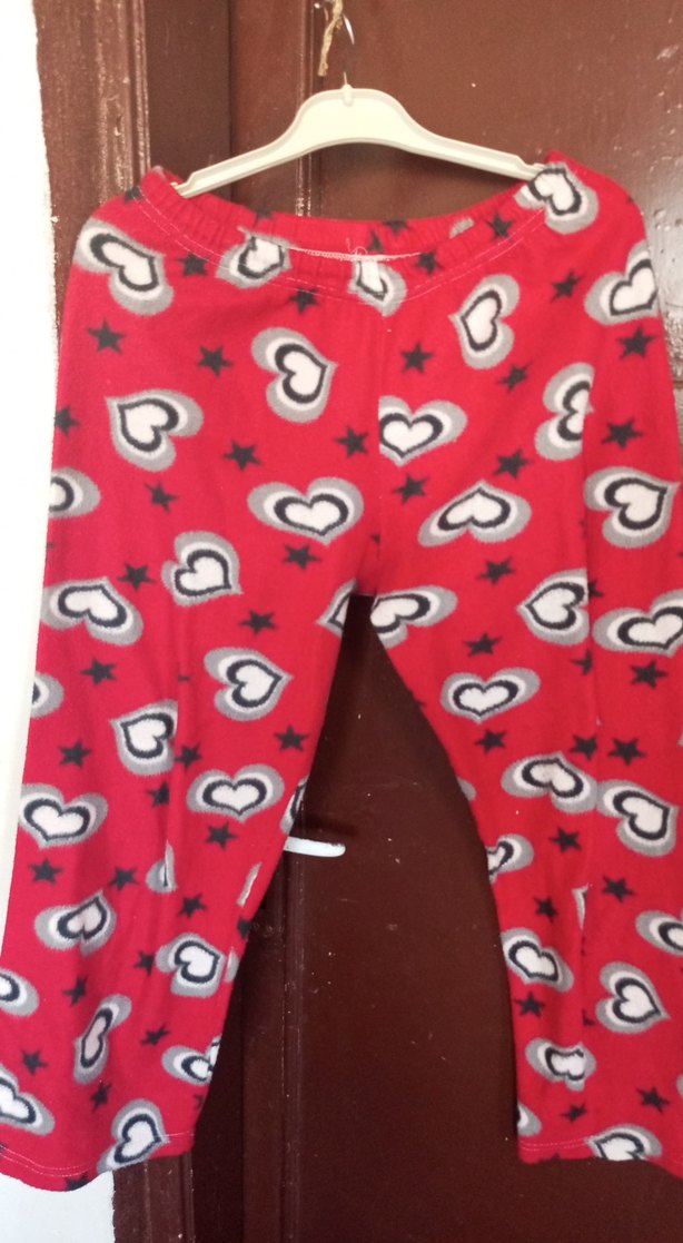 ensek pijama - Görsel 2