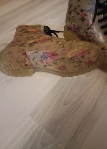 Yağmur botu Amerikan - Görsel 4