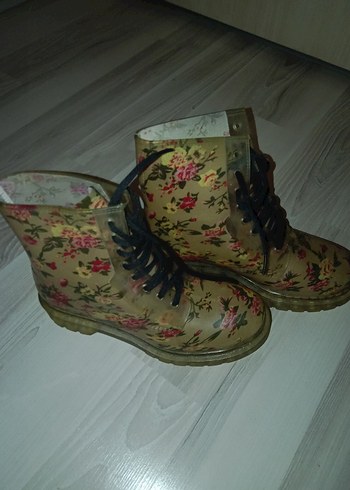 Yağmur botu Amerikan - Görsel 3