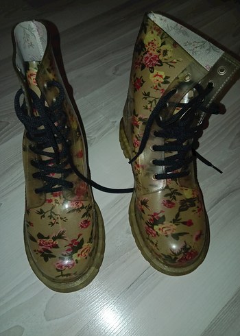 Yağmur botu Amerikan - Görsel 2