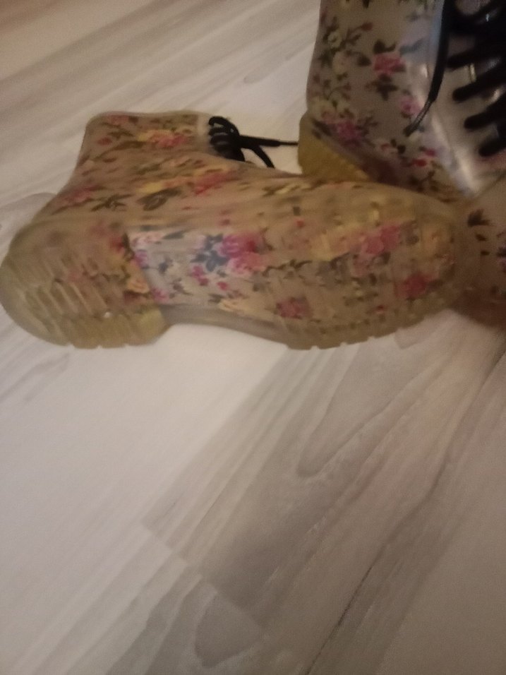 Yağmur botu Amerikan - Görsel 4