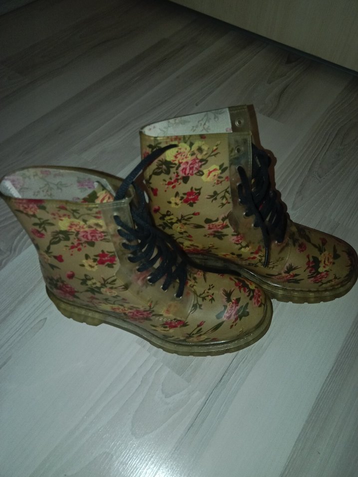 Yağmur botu Amerikan - Görsel 3