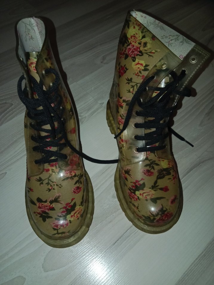 Yağmur botu Amerikan - Görsel 2