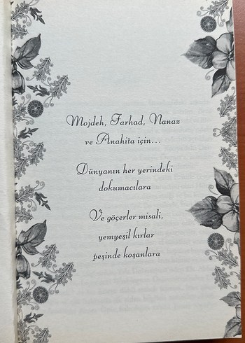 Beden Sıcak Bir Aşk Masalı - Meghan Nuttall Sayres