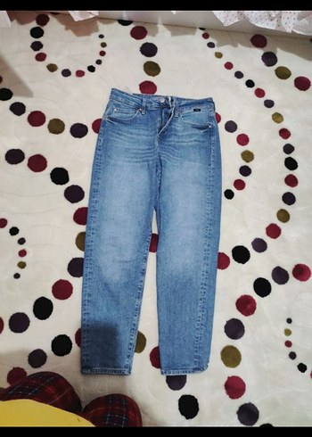 Mavi Jeans MAVİ CİNDY MOM JEAN