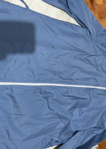 Mavi Fermuarlı haşema - Görsel 4