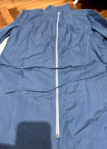 Mavi Fermuarlı haşema - Görsel 6