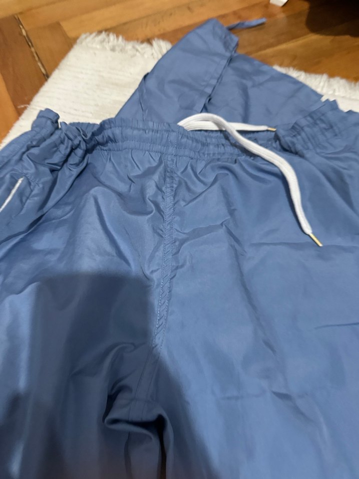 Mavi Fermuarlı haşema - Görsel 3