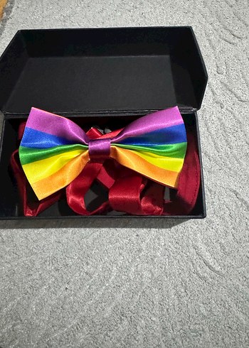 Papyon renkli - Görsel 2