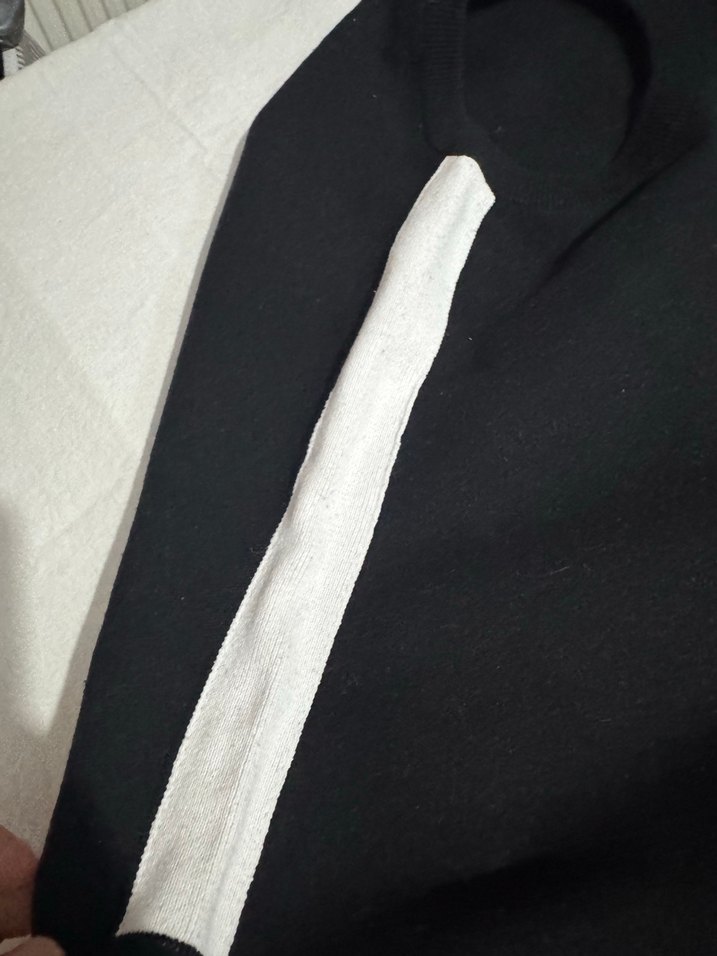 Bol kesim kadın üst - Görsel 2