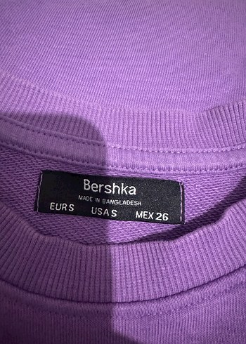 Bershka 26