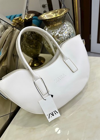 Zara Krem Minimal El Cantasi