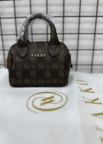 VAKKO MİNİ SPEDY A KALİTE+TOZ TORBASI İLE GÖNDERİM YAPILMAKTADIR