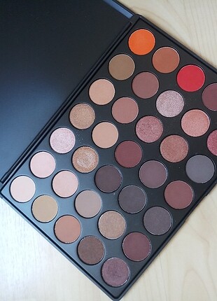 Cocoshe morphe 35b muadili