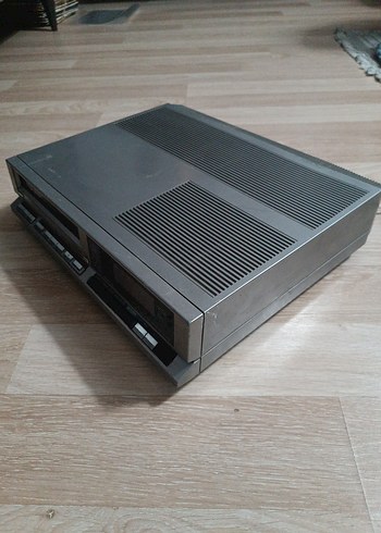 Philips VHS video kaset oynatıcı arızalı | Gardrops